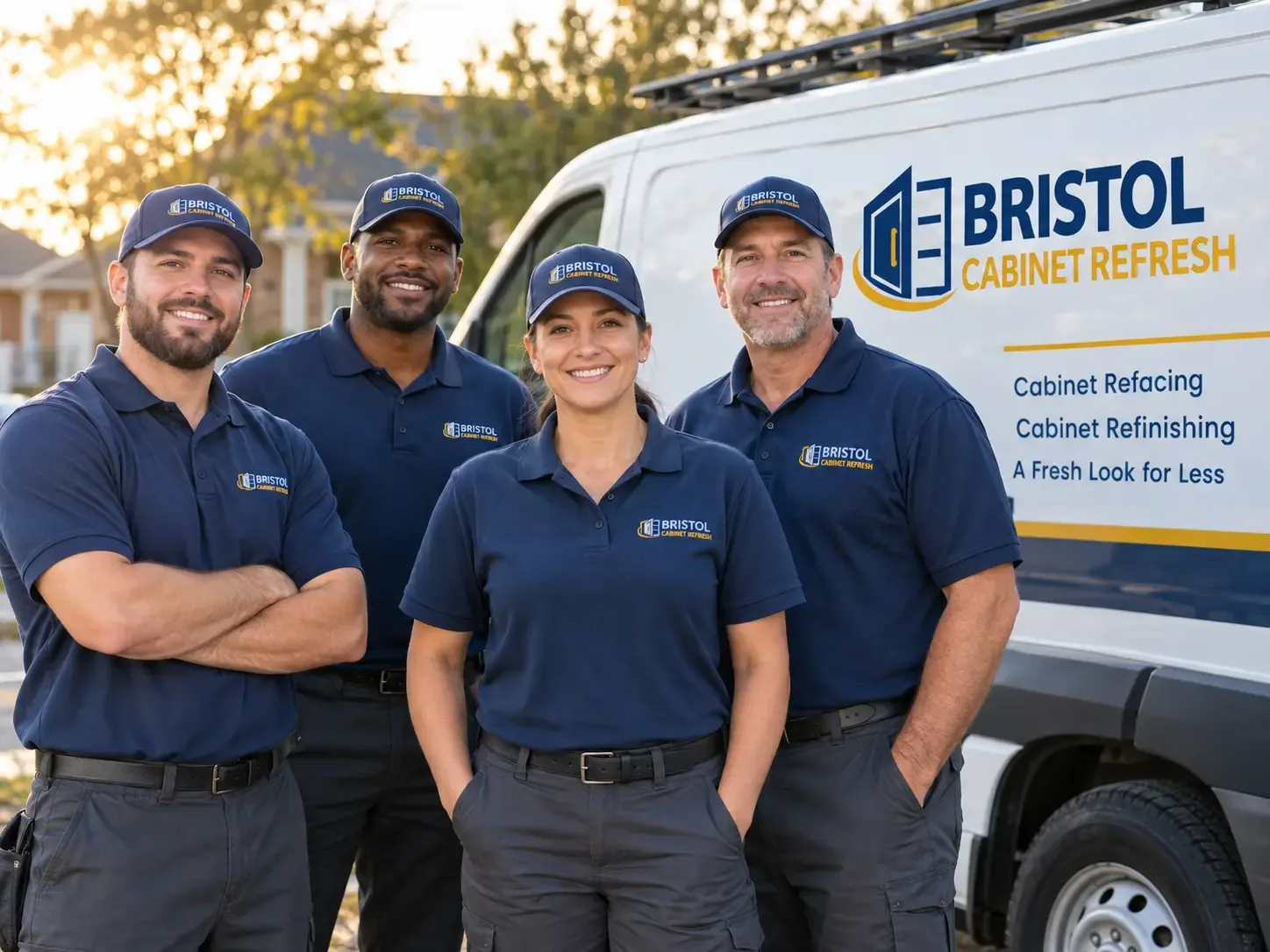 Kitchen Cabinet Refacing company in Orrtanna, PA
